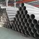 Tolerance ±1% 410 Stainless Steel Pipe For Round Square Rectangle Industrial Equipment