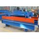 Customizable Forming Hydraulic Plate Bending Machine 20Mpa