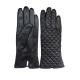 Superior quality real genuine cashmere leather gloves