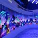 Northern Lights High Precision Immersive Wall Classrooms Interactive Projection