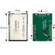 Iot Rf Wireless Output Lora Transmitter Module Cansec Lr1268na-G Sx1278