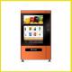 Vending Machines For Sale Snacks Vape Machine 21.5-inch Touchscreen Vending Machine