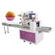 Automatic Granola Cereal Energy Bar Pillow Packing Machine for Cereal Chocolate Bar Protein Bar Packaging Machine