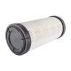 K8895A  Air Filter Element Air Filter Combination For Engine Air Intake
