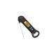 Probe Digital Folding Meat Thermometer For Household Cooking
