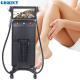 15.60 inches Big Touch Screen Diode Laser Hair Removal Machine professional Permanent Hair Laser Removal With 2 Handle