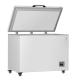 485 Liters Capacity High Quality Medical Hospital Chest Freezer with Foaming Door