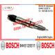 BOSCH 0445120311 Original Diesel Fuel Injector Assembly 0445120311 51101006155 For MAN Engine