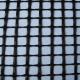 High strength and alkali - resistant fiberglass mesh used for construction material