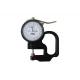 Aluminum Alloy High Precision Dial Thickness Gauge 0.001 Mm