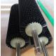 ROSH Dust Proof Brush Roller , Nylon Brush Roller