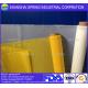 High Tension White Color 110T Polyester Printing Mesh for Touch Screen