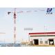 TC6024 Topkit Tower Crane for 600ft Building Projects Construction