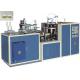 Professional Paper Bowl Making Machine High Output With Multi Working Station