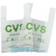 Biodegradable compostable plastic trash bag, Eco-friendly Compostable bag, Customized 100% Compostable Biodegradable T-S