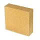 High Temperature and Wear Resistant High Alumina Refractory Bricks with Alumina Cement