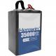 Herewin Semi-Solid State Battery 14S 51.8V 35000mAh For Rapid Charging And High Power
