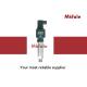 SMPB8301 Digital Pressure Indicator Transmitter LED Local Indicator 24VDC Power Supply