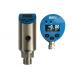 RS485 Industrial Pressure Switch Transmitter with Rotable OLED Display