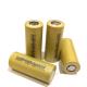 26650 5000mAh 3.6v Rechargeable Li Ion Battery Cells For electric scooter