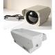 Outdoor Long Distance Surveillance Camera Thermal Security Camera For Seaport Safety