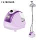 Single Pole Laundry Garment Steamer Easy Operating Clothing Appliance Iron
