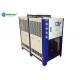 10 HP 5 C ~ 35 C Air Cooled Water Chiller Water Cooling CNC Chiller Oil Chiller