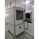 Fiber Laser Engraving Machine 1064nm Mechanical 2 Axis + Optical 2 Axis(Germany)+Z Axis