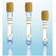 2ml-7ml Medical Use Of Blood Collection Tube Disposable Vacutainer