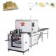Full Automatic Gluing Positioning Machine To Make Box And Grey Board