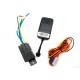 High Accurate Real Time Tracking Car GPS Tracker Remotely Shutdown Vehicle