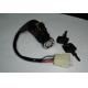 XRM 35100-KAN-960 NONDA  motorcycle ignition switch lock kit