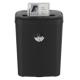 Commercial 25L 12sheets Paper Shredder Machine CD228P Heavy Duty And Cross Cut For Office