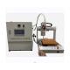 Epoxy Resin AB Mixing Dispensing Machine with Fully Automatic Operation