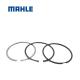 MAHLE S6D107 Diesel Engine Piston Ring 6754-31-2010 For PC200-8