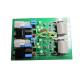 Turnkey FR-4 PCB Board Assembly , PCB Circuit Board PCBA OEM