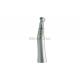 Portable Electric Dental Handpiece Led Dental Drill Push Button Chuck Type