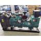 High Performance 120 Kw Diesel Genset Easy Operation Industrial Diesel Generators