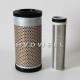 1429 Air Filter Element for High Quantity Truck Excavator Tractors Parts in Other Year