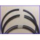 MD050390 Mitsubishi Piston Rings / Diesel Piston Rings Anti Rust 4D55T