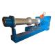 Rubber Extruder Machine for Hot Feed and Cold Feed Processing in Tire Production