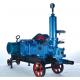 BW100 18.5kw 75mm Stroke Mud Pump