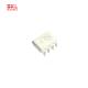 HCPL-7860-500E Semiconductor IC Chip Optocoupler IC - High Speed High Reliability Low Power Consumption