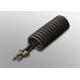 SS304 Incoloy Heating Element , Industrial Tubular Heaters High Efficient