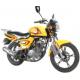 Motorcycle (GW125-13) EEC