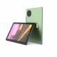 CM7800 Plus Android Tablet Green 10 Inch 8MP + 13MP Cameras 8GB RAM Adults Gaming Tablet