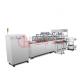 Fully Automatic Speed Small Capacity Bottle Filling and Sealing Machine with Video Outgoing-Inspection