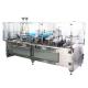 0.5m³/Min Tray Filling Machine 4-6 Heads For Automated Production Line