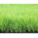 18900 Stitches /M2 Garden Artificial Grass 5/8'' For Swimming Pool