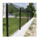 Rectangle Fencing Panels with Gabion Wire Mesh Affordable and Durable